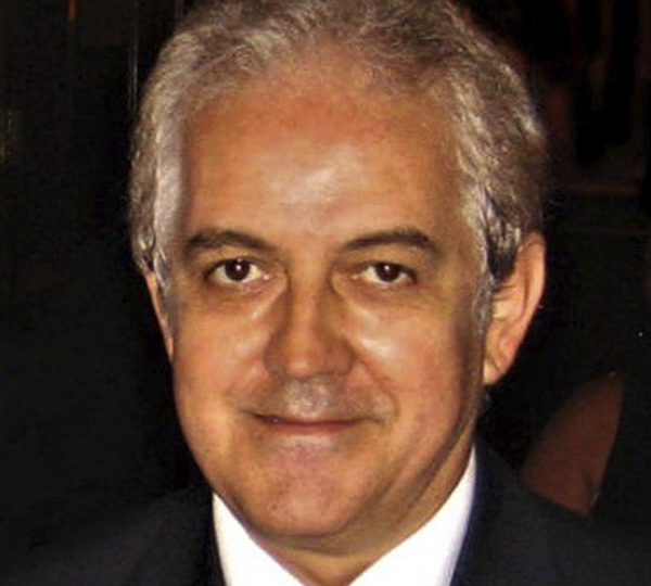 Secretário Geral: Dr. João Paulo Mendes Verbicario