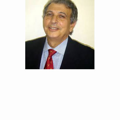 Presidente: : Dr. Sérgio Eduardo Carreirão